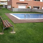 Terrasses Parking Wifi Fenals Appartement Lloret de Mar