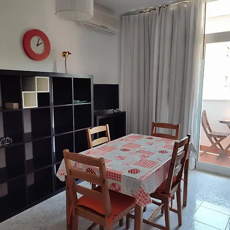 Terrasses Parking Wifi Fenals Apartamento Lloret de Mar